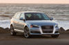 Picture of 2009 Audi A3 Sportback 2.0T