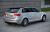 Picture of 2009 Audi A3 Sportback 2.0T