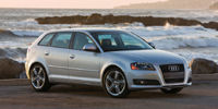 2009 Audi A3 Pictures