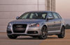 2010 Audi A3 Sportback 2.0T Picture