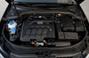 Picture of 2011 Audi A3 2.0L turbocharged 4-cylinder Diesel TDI