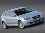 Audi A3 Wallpaper