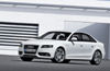 Picture of 2009 Audi A4 3.2 V6