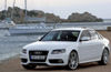 Picture of 2009 Audi A4 3.2 V6