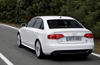 Picture of 2009 Audi A4 3.2 V6