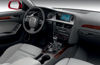 2009 Audi A4 Interior Picture