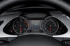 2009 Audi A4 Gauges Picture