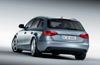 Picture of 2009 Audi A4 Avant Wagon