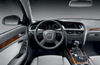 Picture of 2009 Audi A4 Avant Wagon Cockpit