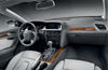 Picture of 2009 Audi A4 Avant Wagon Interior