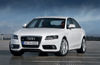 Picture of 2009 Audi A4 3.2 V6