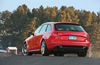 2010 Audi A4 Avant 2.0T Picture