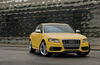 2010 Audi S4 Sedan Picture