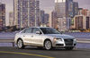 Picture of 2010 Audi A4 Sedan 2.0T