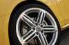 2010 Audi S4 Sedan Rim Picture