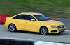 2010 Audi S4 Sedan Picture