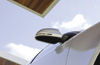 Picture of 2011 Audi A4 Sedan 2.0T Door Mirror