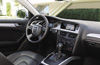 Picture of 2011 Audi A4 Sedan 2.0T Interior