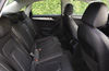 Picture of 2011 Audi A4 Sedan 2.0T Rear Seats