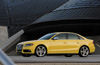 Picture of 2011 Audi S4 Sedan