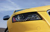 Picture of 2011 Audi S4 Sedan Headlight