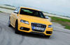 Picture of 2011 Audi S4 Sedan