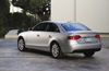 Picture of 2011 Audi A4 Sedan 2.0T