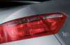 Picture of 2008 Audi A5 Rearlight