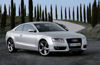 Picture of 2008 Audi A5