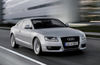 2008 Audi A5 Picture