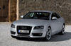 2008 Audi A5 Picture