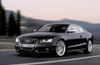 2008 Audi S5 Picture