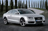 Picture of 2009 Audi A5