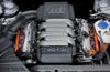 Picture of 2009 Audi A5 3.2L V6 Engine