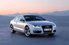 Picture of 2009 Audi A5