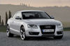 Picture of 2009 Audi A5