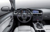 Picture of 2010 Audi A5 Coupe Cockpit