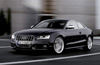 2010 Audi S5 Coupe Picture