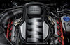 2010 Audi S5 Coupe 4.2L V8 Engine Picture