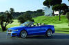 2010 Audi S5 Convertible Picture