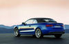 Picture of 2010 Audi S5 Convertible