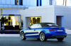 2010 Audi S5 Convertible Picture