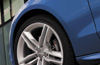 2010 Audi S5 Convertible Rim Picture