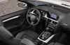 2010 Audi S5 Convertible Interior Picture