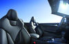 2010 Audi S5 Convertible Interior Picture