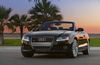 Picture of 2011 Audi A5 Convertible