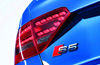 Picture of 2011 Audi S5 Convertible Tail Light