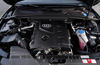 Picture of 2011 Audi A5 Convertible 2.0L turbocharged 4-cylinder TFSI engine