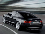 Audi A5 Wallpaper