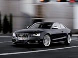 Audi A5 Wallpaper